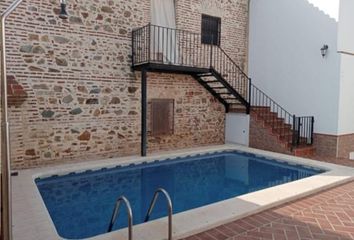 Chalet en  Cazalla De La Sierra, Sevilla Provincia