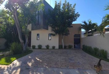 Casa en  Calle 20 109, Conkal, Yucatán, 97345, Mex