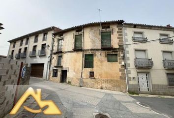 Casa en  El Barco De Avila, Avila Provincia