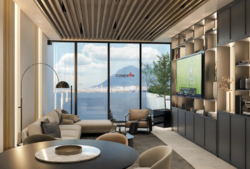 Departamento en  Cumbres Elite Sector Villas, Monterrey