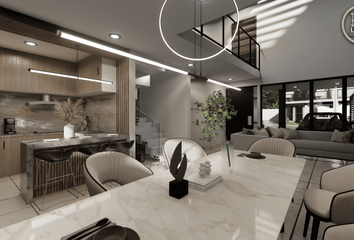 Casa en condominio en  Callejón Arroyo De La Bolsa 5-5, Marfil, Guanajuato, 36250, Mex