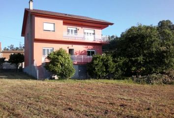 Chalet en  Tremoedo (santo Estevo), Pontevedra Provincia