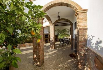 Chalet en  El Borge, Málaga Provincia