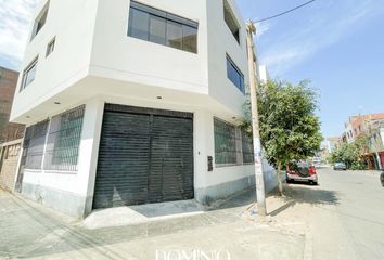 Local comercial en  San Martin De Porres, Lima