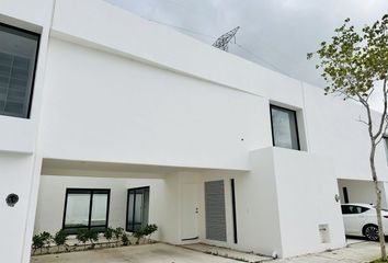 Casa en  Cerrada 18, Conkal, Yucatán, 97345, Mex