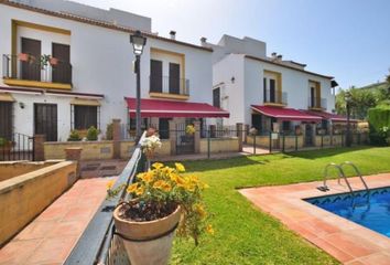 Chalet en  Jimera De Libar, Málaga Provincia