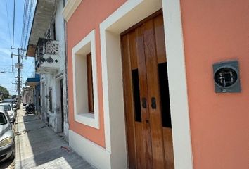 Casa en  Calle 70 62, Centro, Mérida, Yucatán, 97000, Mex