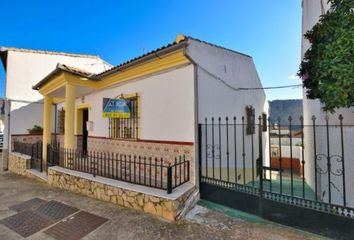 Chalet en  Montejaque, Málaga Provincia