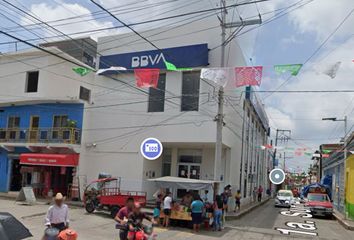 Local comercial en  Avenida Central, San Francisco Pujiltic Centro, Venustiano Carranza, Chiapas, 30210, Mex