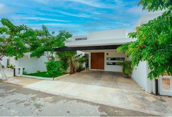 Casa en  Calle 20 109, Conkal, Yucatán, 97345, Mex