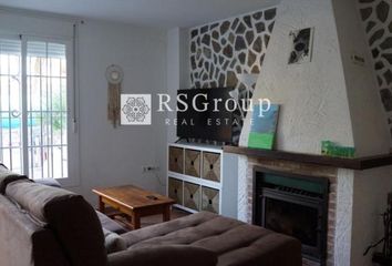 Chalet en  Cala, Huelva Provincia