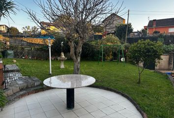 Chalet en  Moaña, Pontevedra Provincia