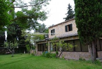 Chalet en  Binissalem, Balears (illes)