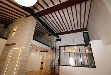 Duplex en  Distrito 1, Alicante/alacant
