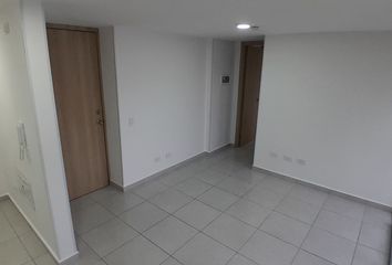 Apartment for rent in San Francisco, Bucaramanga