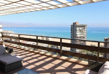 Atico en  Distrito 4, Alicante/alacant