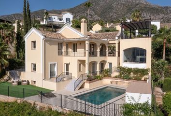Chalet en  Istan, Málaga Provincia