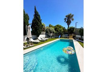 Chalet en  Sant Josep De Sa Talaia (núcleo), Balears (illes)