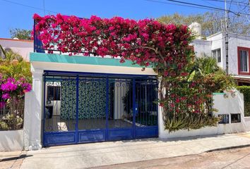 Casa en  Chuburna De Hidalgo, Mérida, Yucatán