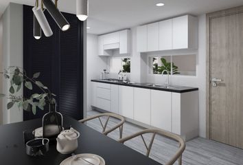 Departamento en  Calle Icacos 60-62, Narvarte Oriente, Benito Juárez, Ciudad De México, 03023, Mex