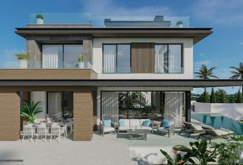 Chalet en  Mijas Costa, Málaga Provincia