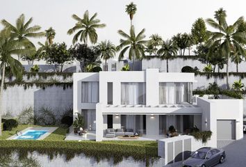 Chalet en  Valtocado, Málaga Provincia