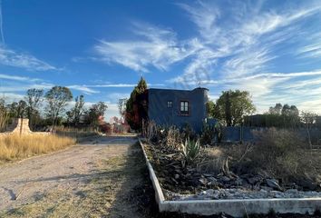 Lote de Terreno en  Arcos De San Miguel, San Miguel De Allende