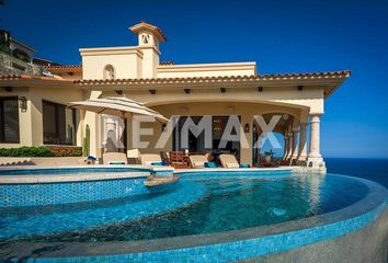 Casa en  San José Del Cabo Centro, San José Del Cabo