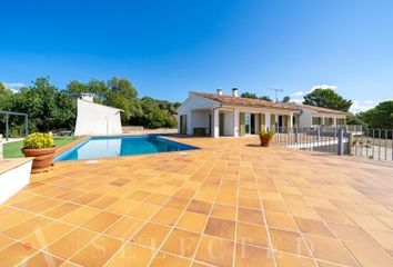 Chalet en  Santa Maria Del Cami (isla De Mallorca), Balears (illes)