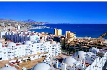 Edificio en  Distrito 4, Alicante/alacant