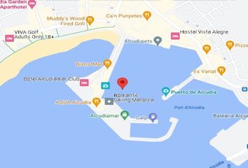 Chalet en España