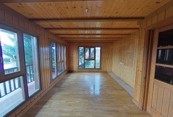 Villa en  Lobios (lobios), Orense Provincia