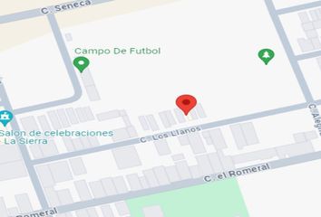 Chalet en Sierra De Yeguas, Málaga Provincia