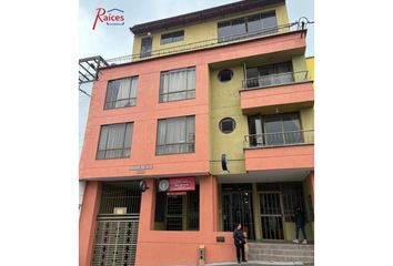 Apartamento en  Belén, Manizales