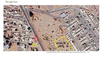 Lote de Terreno en  Cecilia Ocelli De Salidas De Gortari, Santa Cecilia, Matamoros, Coahuila De Zaragoza, 27477, Mex