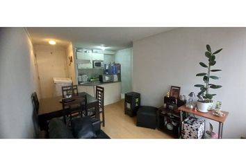 Departamento en  Santiago, Provincia De Santiago