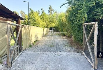 Estacionamiento en  Colina, Chacabuco