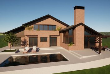 Chalet en  Valdemorillo, Madrid Provincia