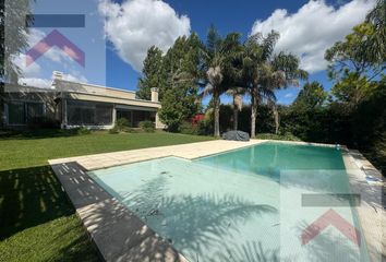 Casa en  Campana, Partido De Campana