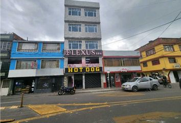 Apartamento en  Triángulo, Bogotá