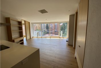 Apartment for rent in El Retiro, Bogotá