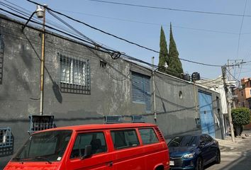 Local comercial en  Calle Huitzitzilin 16-18, Santo Domingo Pedregal De Santo Domingo, Coyoacán, Ciudad De México, 04369, Mex