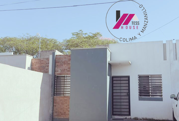 Casa en  Avenida Esmeralda, Lindavista Ii, Ciudad De Villa De Álvarez, Villa De Álvarez, Colima, 28979, Mex