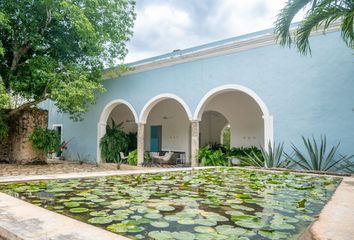 Casa en  97467, Bokobá, Yucatán, Mex