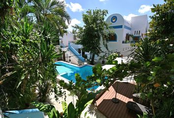 Local comercial en  Calle 4 N, Centro, Cozumel, Quintana Roo, 77668, Mex