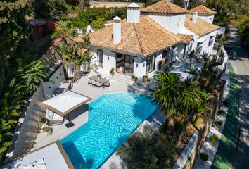 Villa en  Benahavis, Málaga Provincia