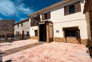 Chalet en  Monóver/monóvar, Alicante Provincia