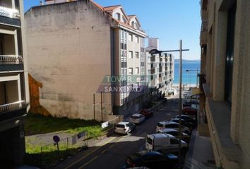 Piso en  Sanxenxo, Pontevedra Provincia