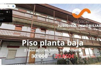 Piso en  Cenera, Asturias