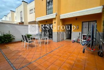 Chalet en  Bormujos, Sevilla Provincia